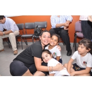 Jornada Escuela, Familias y Comunidad